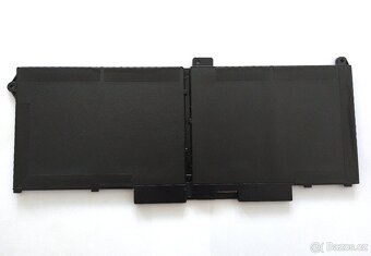 Baterie do notebooků DELL, typ RJ40G, 15,2V., 4145mAh - 2