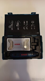 Prodej Mobilního servisu - 2