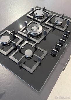 plynová deska SIEMENS EP7A6QB20 - 2