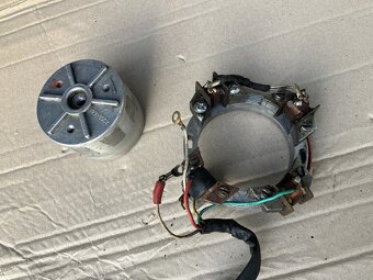 babeta zapalování - 2