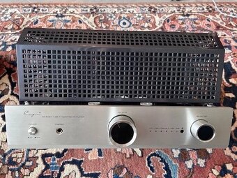 Cayin CS 805A 1800EUR - 2