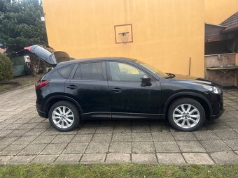 Prodej Mazdy CX 5 - 2