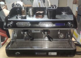 Profi kávovar Sanremo Verona - 2