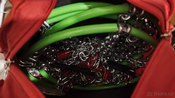 Sněhové řetězy r14-r15-r16 - 2