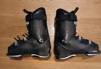 Lyžařské boty Atomic hawx Prime RX - 2