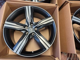 Originální alu kola Volvo R19" - 2