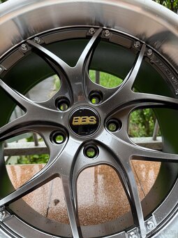 NOVÁ ALU SADA 5x114,3 R18 - 2