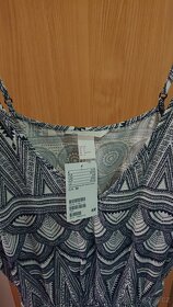 Nový dámský overal s kapsami - 2