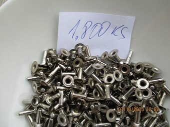 Prodám přebytky - 2