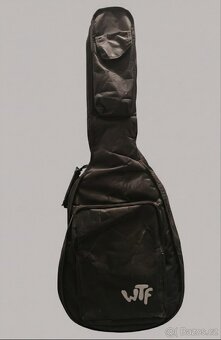 Klasická kytara Romanza + obal - 2