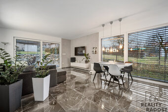 Prodej rodinného domu, Seč - 2