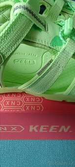 Keen seacamp sandále vel.35 - 2