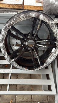 Original BMW M kola R19 5x120 - 2