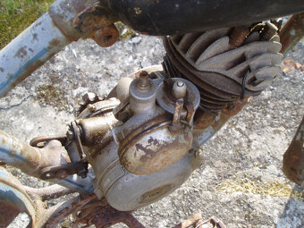 Sachs Terra original - 2