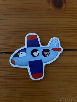 Dětské magnetky - 2