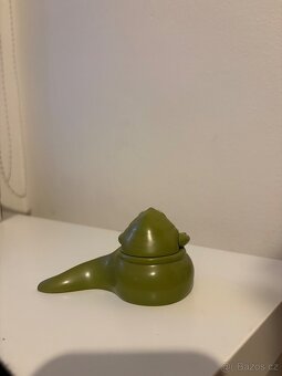 LEGO Star Wars Jabba figurka - 2