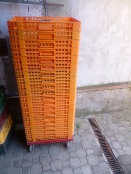 Přepravky 40x60 cm - 2