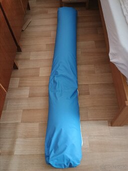 Polohovací válec - 2