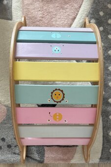 Elis design Houpačka - 2