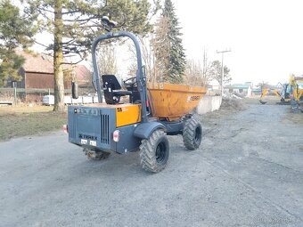 Dempr Terex TA3SH - 2