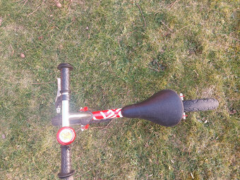 Dětské odrážedlo - 2