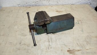 Svěrák Kasper a York - 2