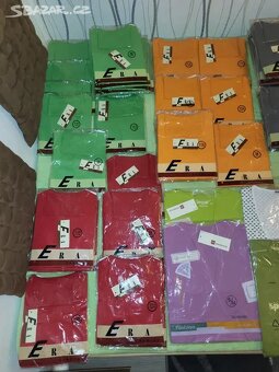 Dětské oblečení... - 2