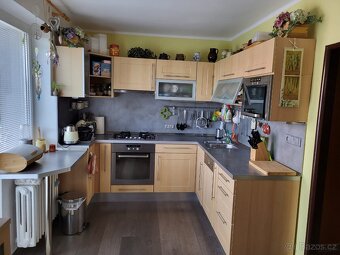 Kuchyňská linka - 2