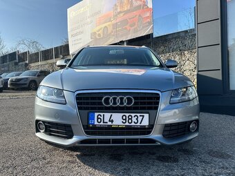 Audi A4 2010 - 2