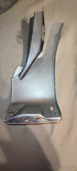 Opravný plech blatníku Focus II - 2