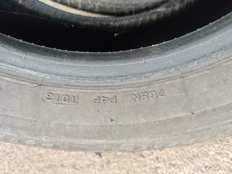 195/65R15 91H letni 4ks - 2