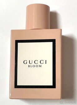Voňavka Gucci 50 ml - 2