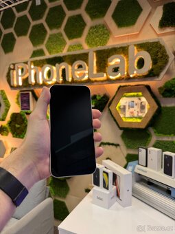 (esim) iPhone 17 Pro Max 256GB Silver - 2