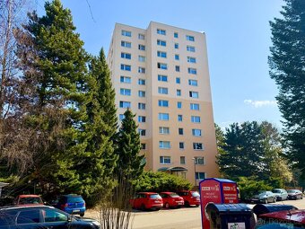 Prodej bytu 1+1 41 m², Liberec, ev.č. 00030 - 2