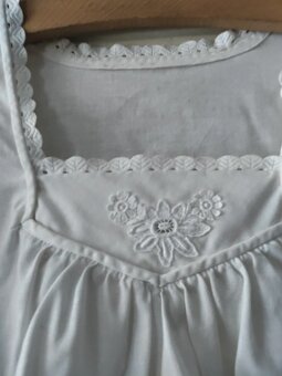 Dirndlová halenka - 2