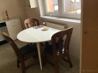 Pronájem  bytu 2+1, ul. Sušilova, Vsetín - 2