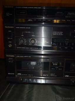 věž TECHNICS SA-X800L - 2