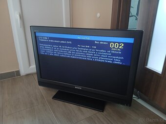 Televize Sony "32" - 2