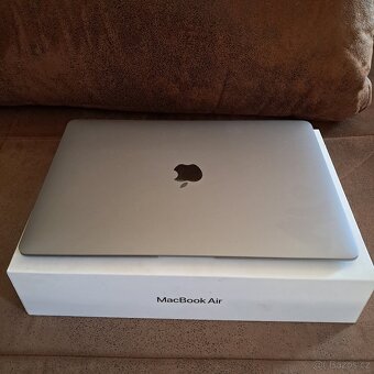 Macbook Air 2020 16GB RAM - 2