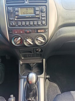 Toyota Rav 4 4x4 - 2