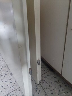 Interiérové dveře - 2