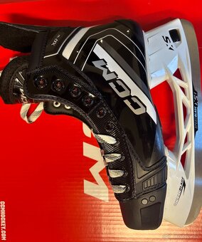 Hokejové brusle Ccm Tacks XR 70 - 2