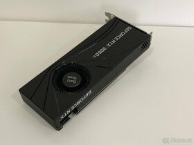 Sapphire Nvidia GEFORCE RTX 3060Ti 8GB bez LHR - 2