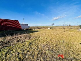 Prodej rodinného domu 5+kk, Kleneč okr. Litoměřice - 2