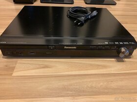 Audio systém domácího kina Panasonic SB-HC550 - 2