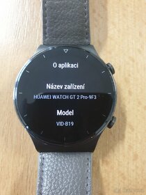Huawei Watch GT 2 Pro - 2