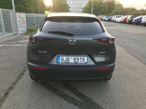 Mazda CX-30 G120, paket style plus - 2