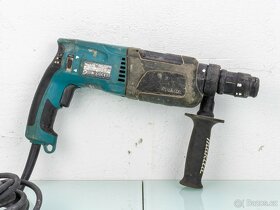 Vrtací kladivo Makita HR2470T /24500/ - 2