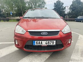 Ford C Max - 2