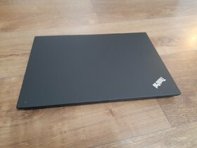 Notebook Lenovo ThinkPad T495 - 2